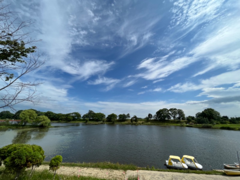 さうなソロキャンプさんの月形温泉ゆりかごのサ活写真