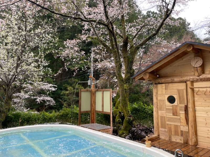 サニムンさんのSauna kota LEPOのサ活写真