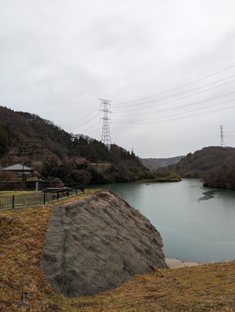 ふっくらすずめさんの川合田温泉 サウナ部のサ活写真