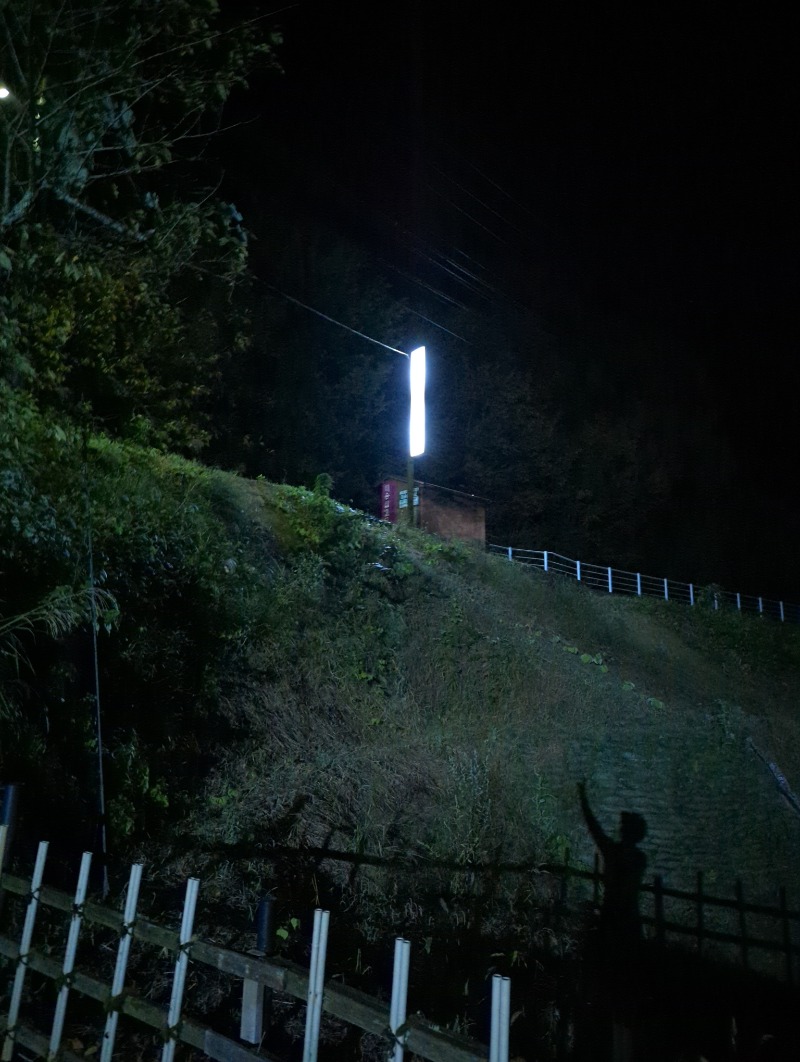 ふっくらすずめさんの川合田温泉 サウナ部のサ活写真