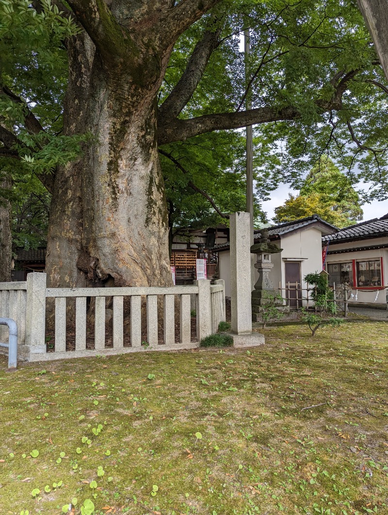 ふっくらすずめさんの満天の湯 金沢店のサ活写真