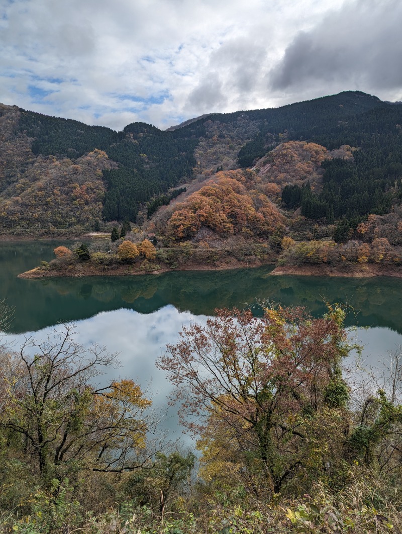 ふっくらすずめさんの福光温泉のサ活写真