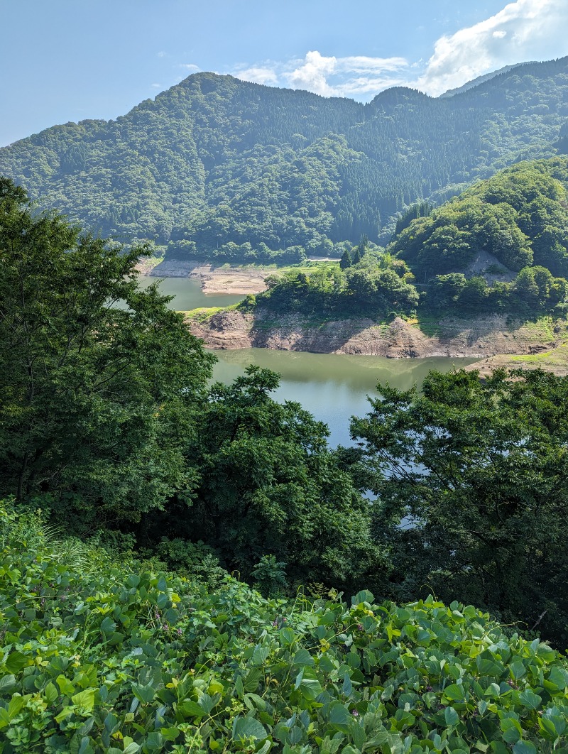 ふっくらすずめさんの福光温泉のサ活写真