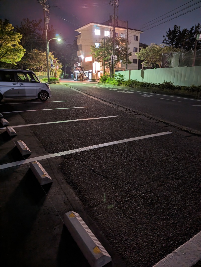 ふっくらすずめさんの美川温泉 やすまる(安産)の湯のサ活写真