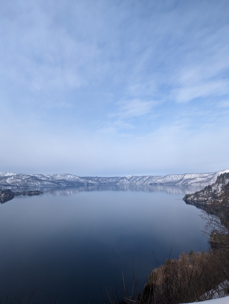 snowさんの三沢空港温泉のサ活写真