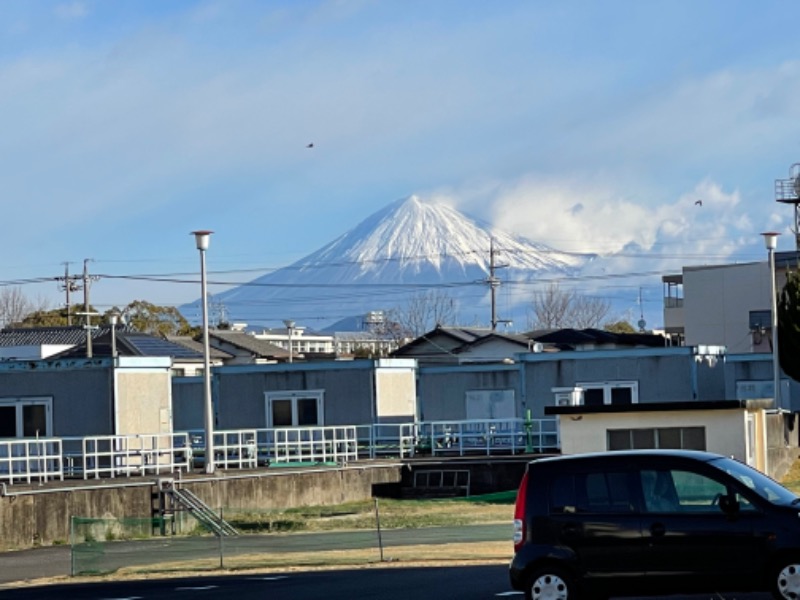 Masaru Ikedaさんのサウナしきじのサ活写真