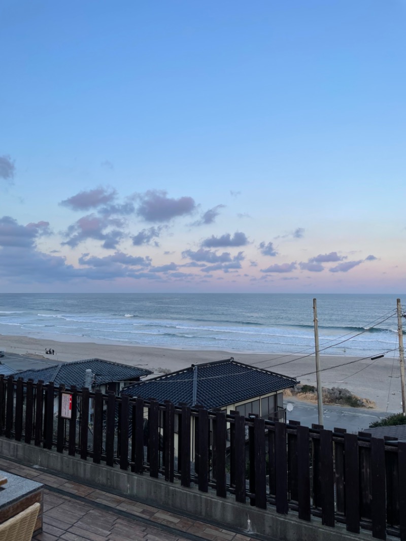 コロ助さんの湯楽の里 日立店のサ活写真