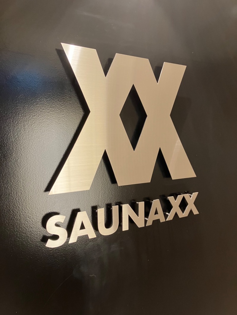 KさんのSAUNA XX「サウナエックス」四ツ谷駅前店のサ活写真