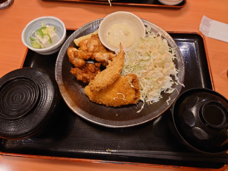 サウナDJさんの湯どころ みのりのサ活写真