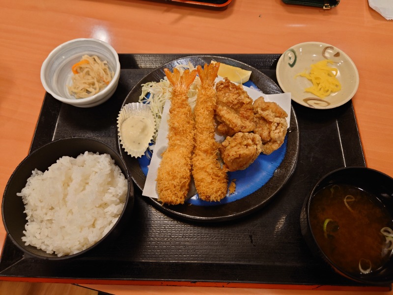 サウナDJさんの湯どころ みのりのサ活写真