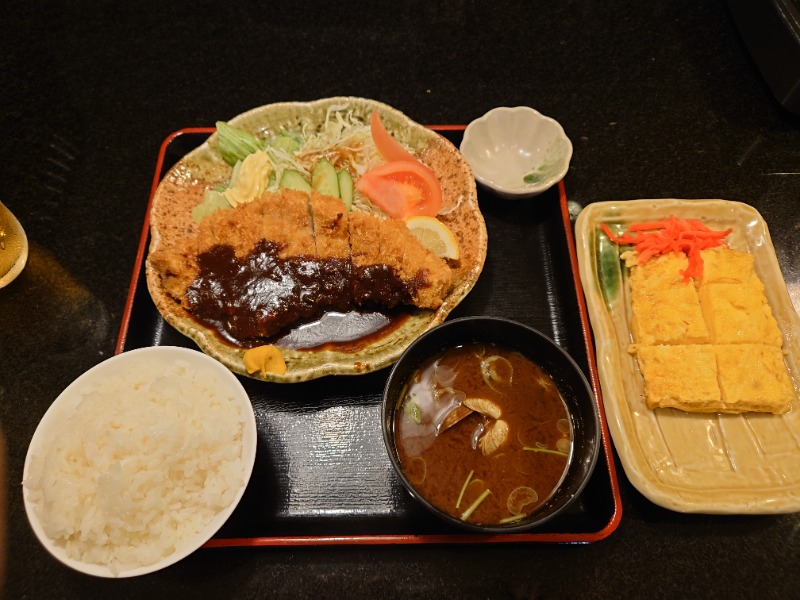 サウナDJ（旧サルサDJ）さんの大垣サウナのサ活写真