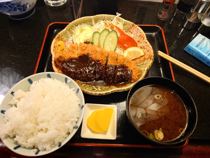 サウナDJ（旧サルサDJ）さんの大垣サウナのサ活写真