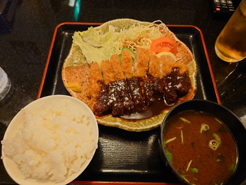 サウナDJさんの大垣サウナのサ活写真