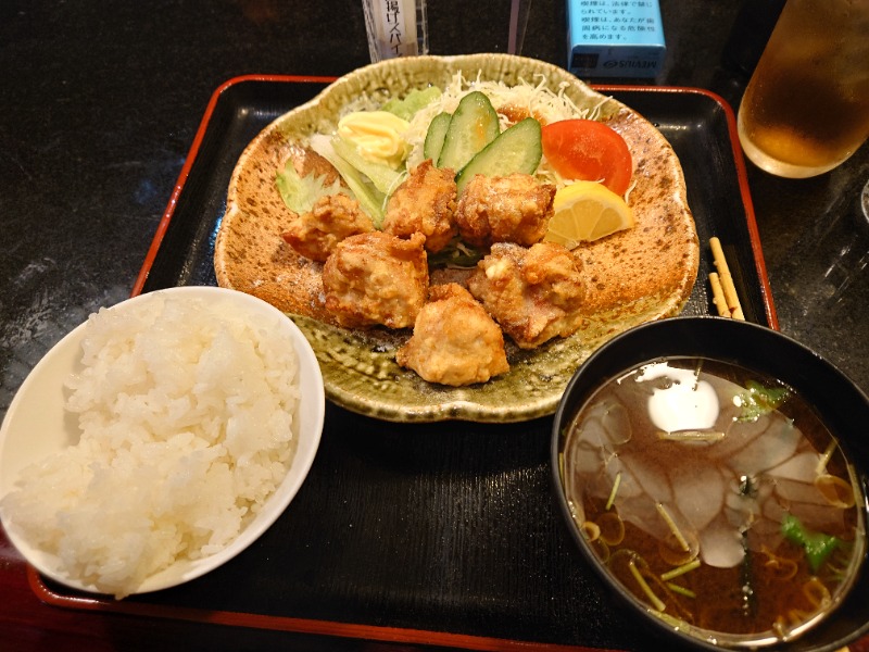 サウナDJさんの大垣サウナのサ活写真