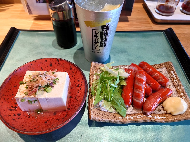 サウナDJさんの新岐阜サウナのサ活写真