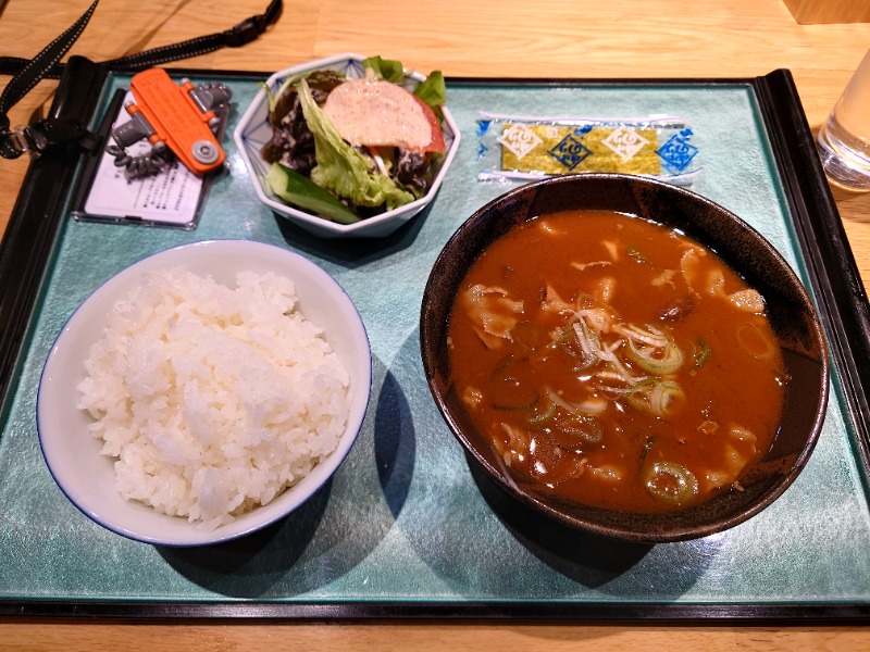 サウナDJさんの新岐阜サウナのサ活写真