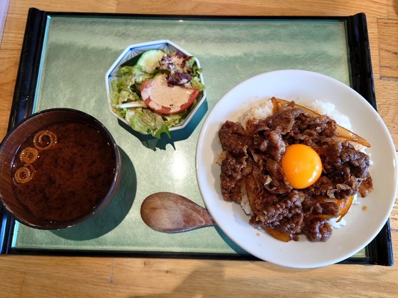 サウナDJさんの新岐阜サウナのサ活写真