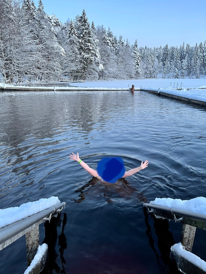 よるさんのCafe Kuusijärviのサ活写真