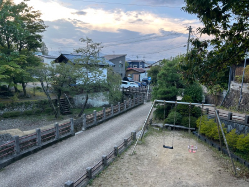 サウナースさんの泊まれる銭湯 鷹の湯のサ活写真