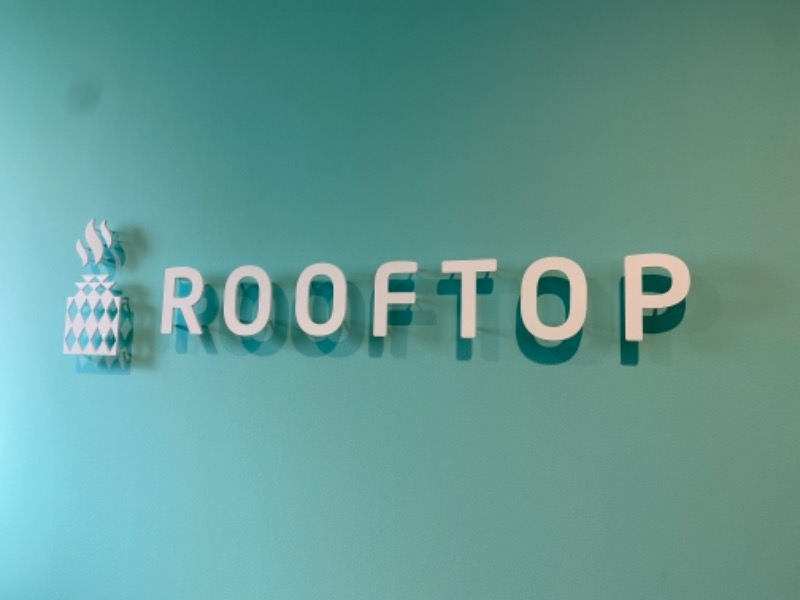 サウナウサギさんのROOFTOPのサ活写真