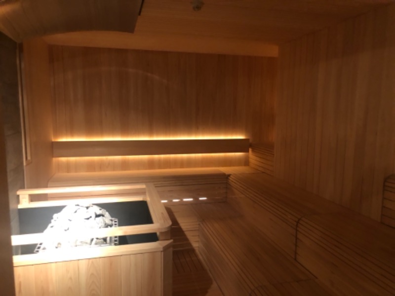 YUTAさんの3S HOTEL HIRATSUKAのサ活写真