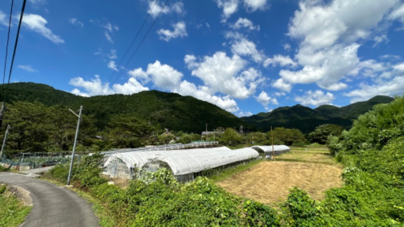 kosu🎏🎏さんの京都 梅小路 花伝抄のサ活写真