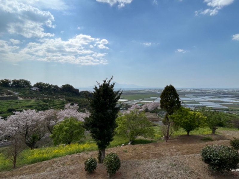 暫定さん@サウナとご飯と床さんの草枕温泉てんすいのサ活写真