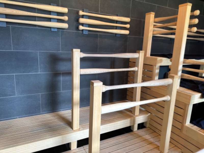 ツルルンさんのtower eleven onsen & saunaのサ活写真