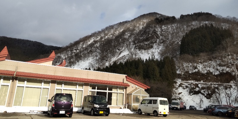 ごろり991さんの平ふれあい温泉センター ゆ〜楽のサ活写真