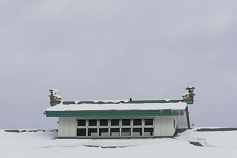 ﾓﾘﾔﾏさんの定山渓温泉 湯の花のサ活写真