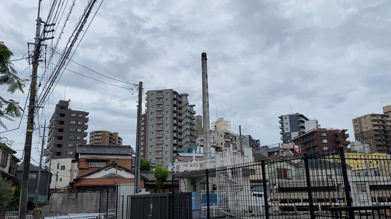 ちょくさんの弘法の湯のサ活写真