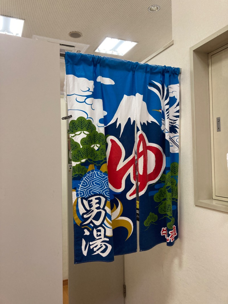 Toshi.Dさんのアクア東中野のサ活写真