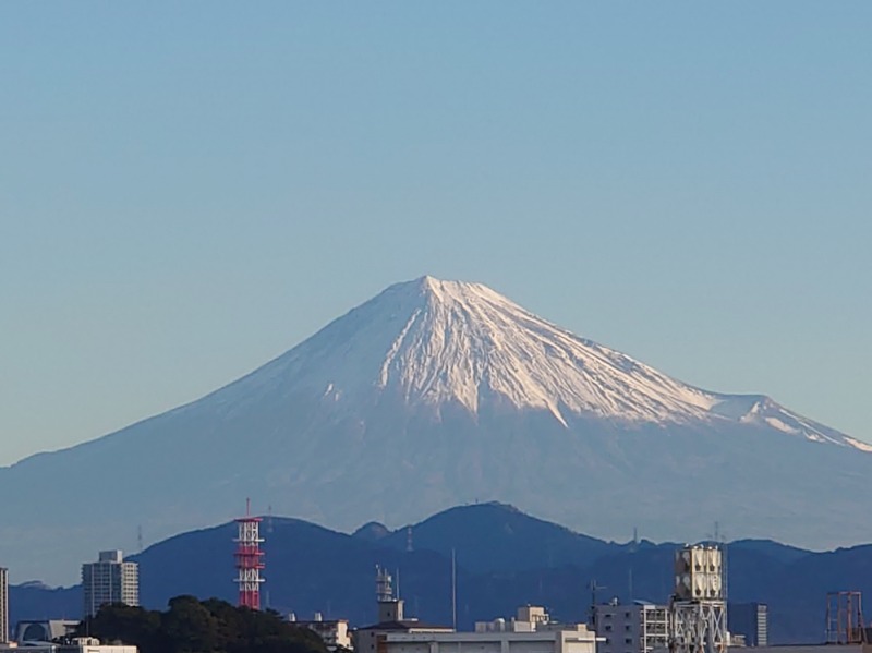 まぁぁぁぁぁぁぁぁさんのサウナしきじのサ活写真