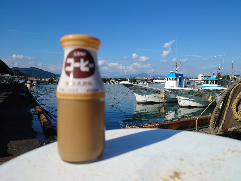 まぁぁぁぁぁぁぁぁさんの用宗みなと温泉のサ活写真