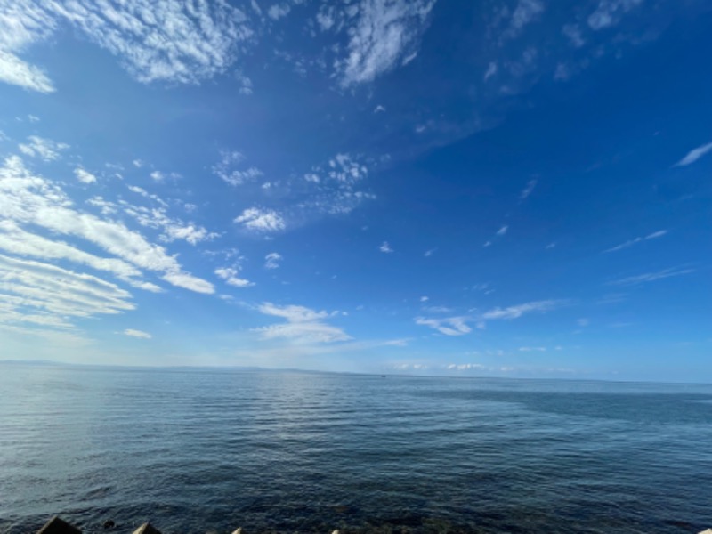 ヨシさんの下田温泉のサ活写真