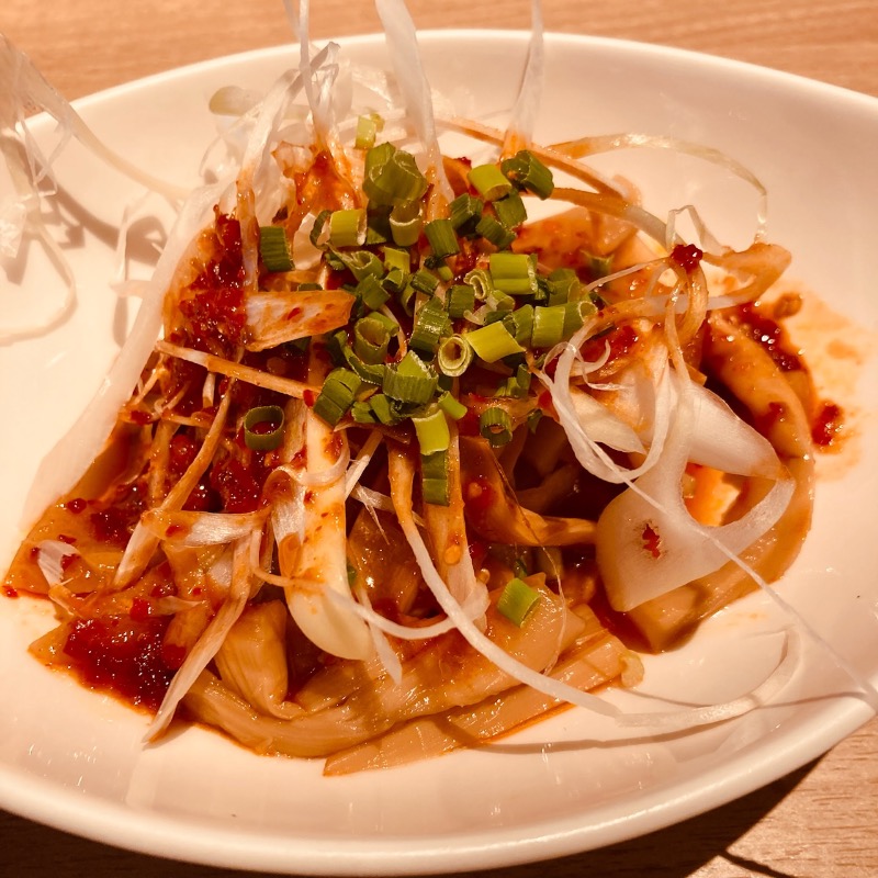 カンピさんのスカイスパYOKOHAMAのサ活写真