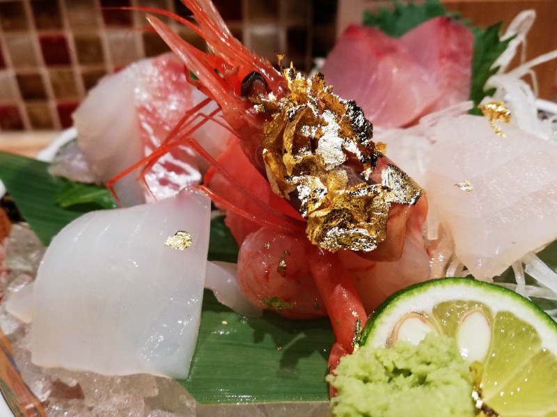 TZさんの天然温泉 加賀の湧泉 ドーミーイン金沢のサ活写真