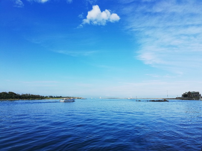 TZさんの三国温泉ゆあぽーとのサ活写真