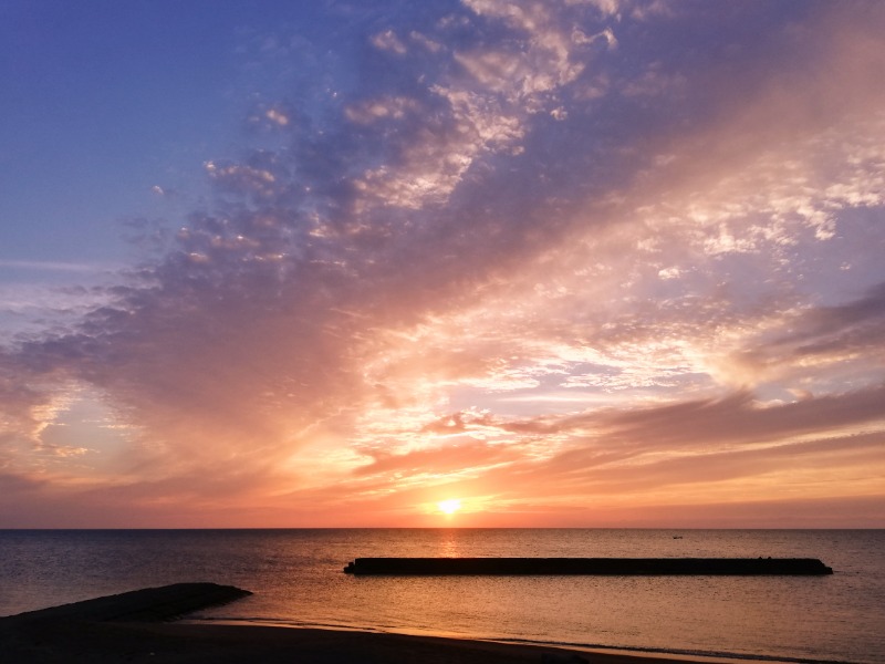 TZさんのSHIIYA VILLAGEのサ活写真