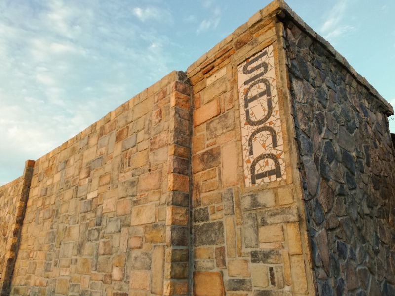 TZさんのSHIIYA VILLAGEのサ活写真