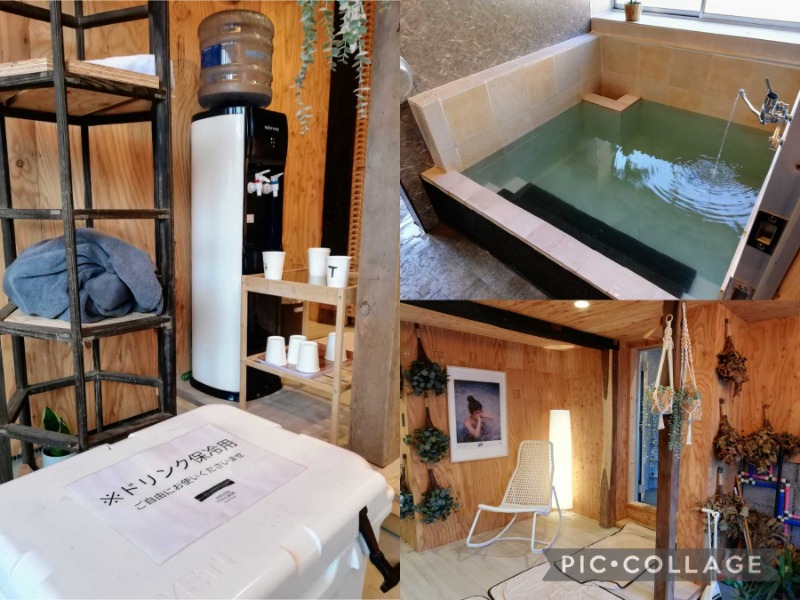 TZさんのSHIIYA VILLAGEのサ活写真