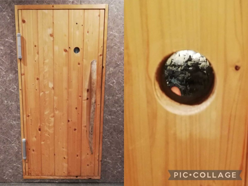 TZさんのSHIIYA VILLAGEのサ活写真