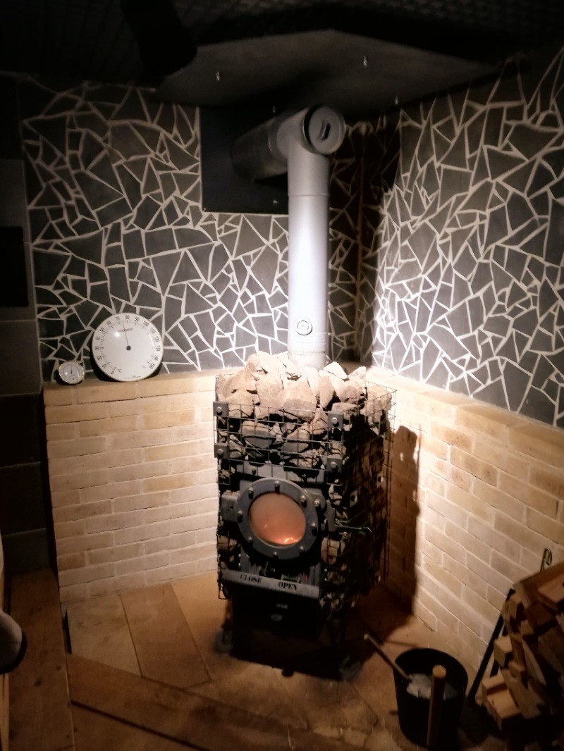 TZさんのSHIIYA VILLAGEのサ活写真