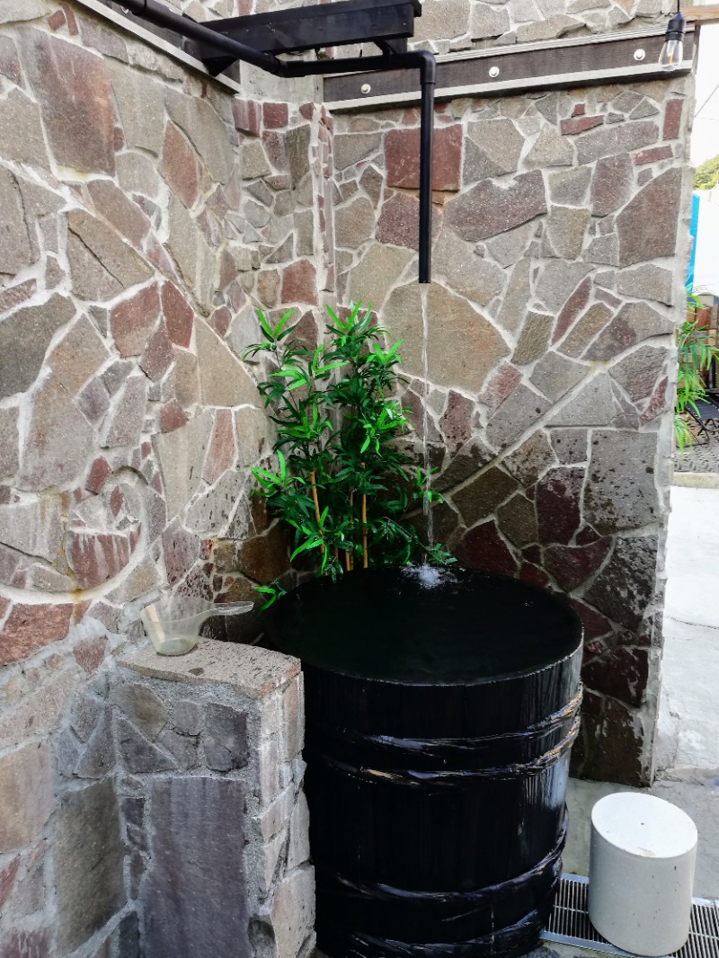 TZさんのSHIIYA VILLAGEのサ活写真