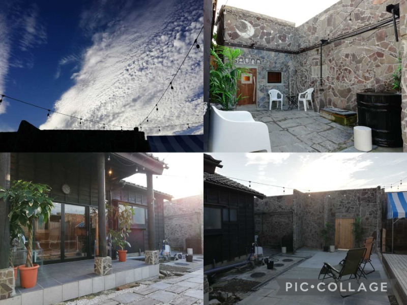 TZさんのSHIIYA VILLAGEのサ活写真