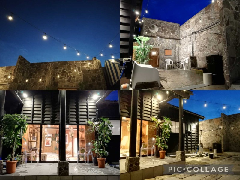 TZさんのSHIIYA VILLAGEのサ活写真