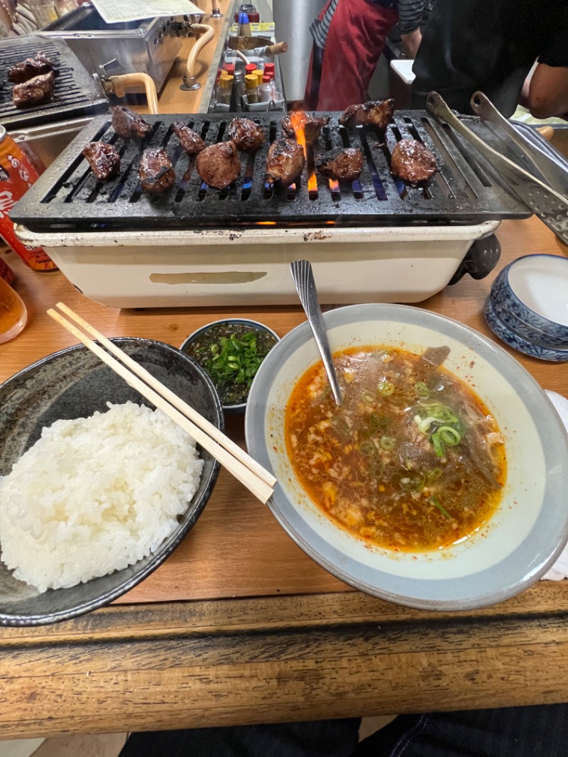 サウナぶっちょ(旧マルチぶっちょ)さんの四日市温泉 おふろcafé 湯守座のサ活写真