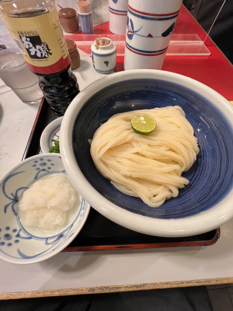 サウナぶっちょ(旧マルチぶっちょ)さんの瀬戸大橋四国健康村のサ活写真