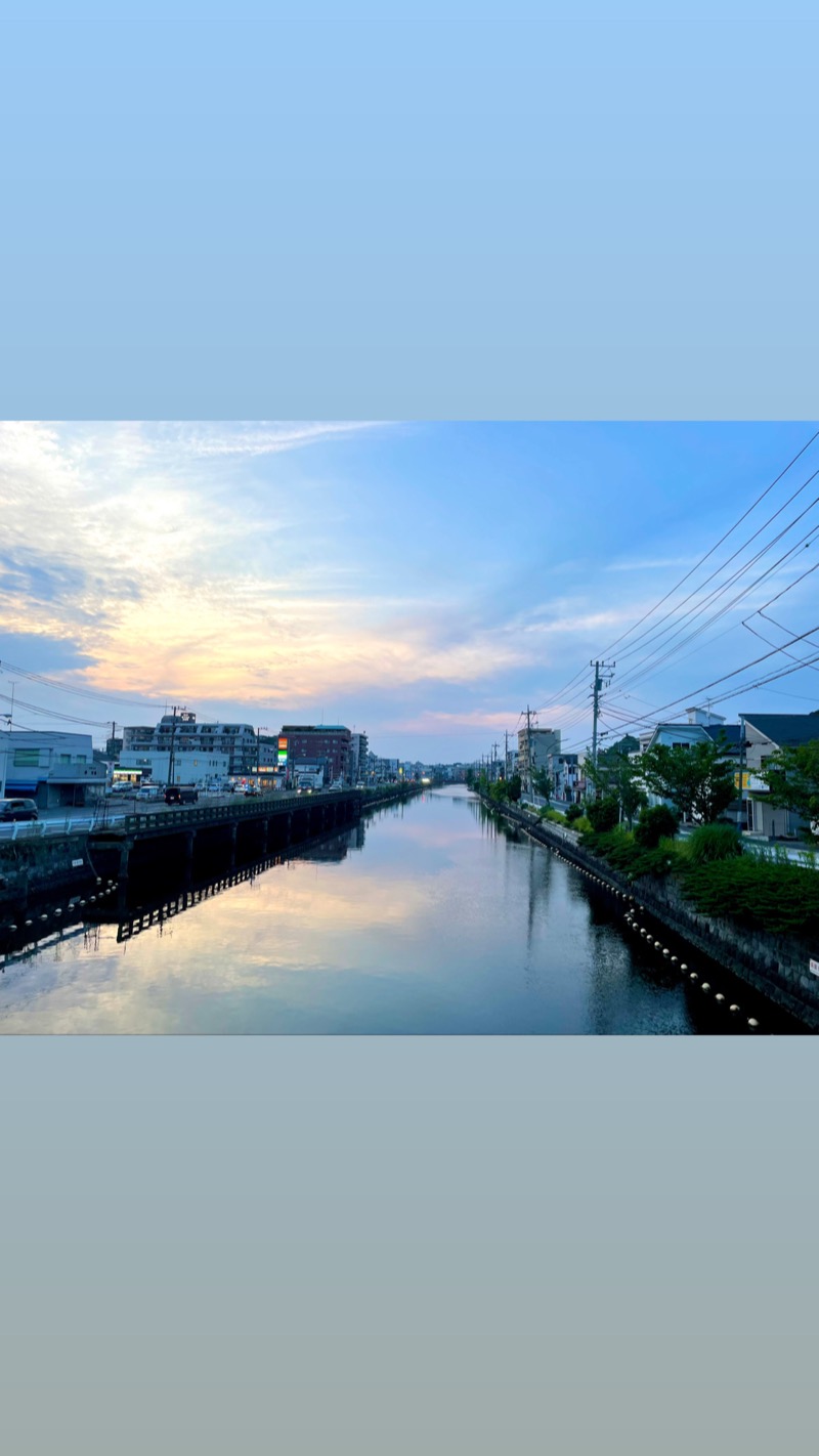 キタさんさんのねぎしの湯 大盛舘のサ活写真