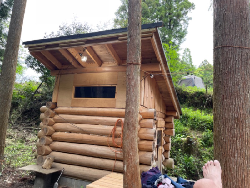 キタさんさんのsauna en / サウナ エンのサ活写真